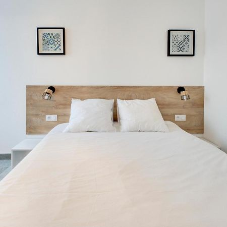 Les Forges 2 Pieces Rdc Apartment Avoine ภายนอก รูปภาพ