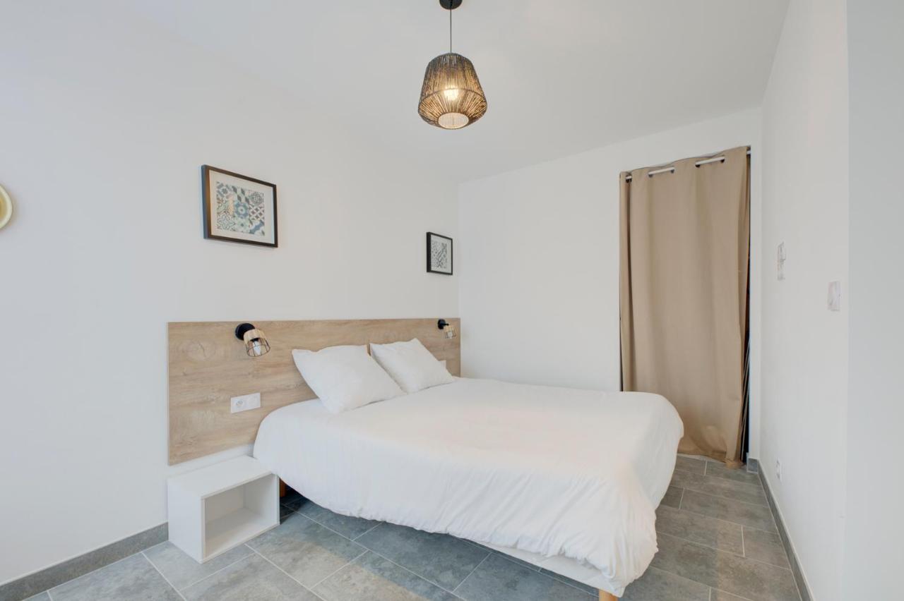Les Forges 2 Pieces Rdc Apartment Avoine ภายนอก รูปภาพ