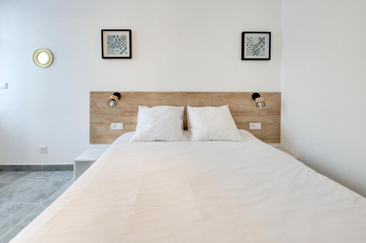 Les Forges 2 Pieces Rdc Apartment Avoine ภายนอก รูปภาพ