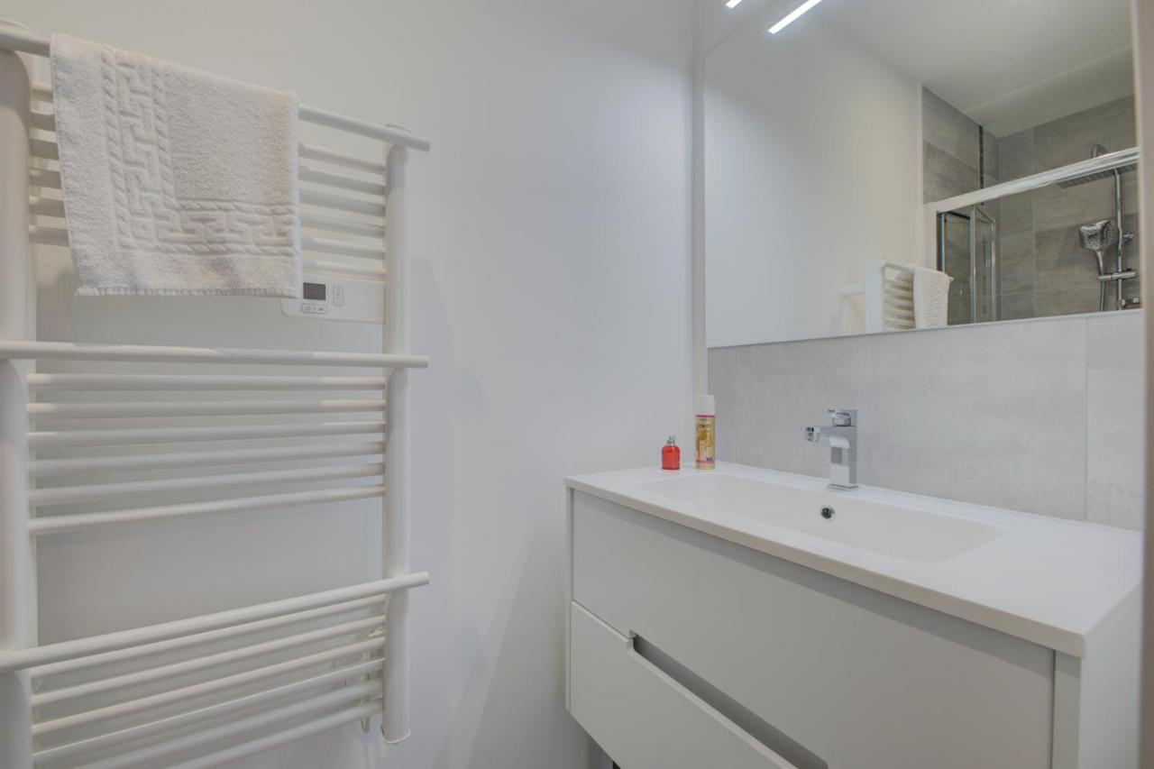 Les Forges 2 Pieces Rdc Apartment Avoine ภายนอก รูปภาพ