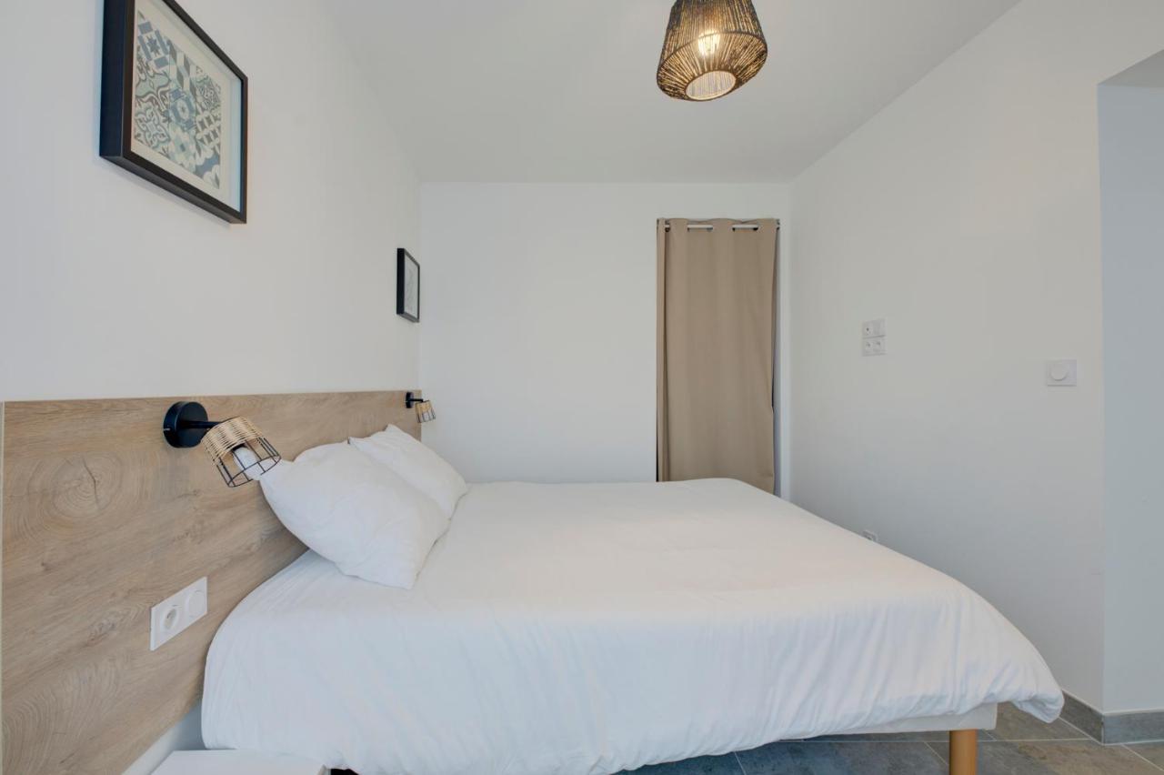 Les Forges 2 Pieces Rdc Apartment Avoine ภายนอก รูปภาพ