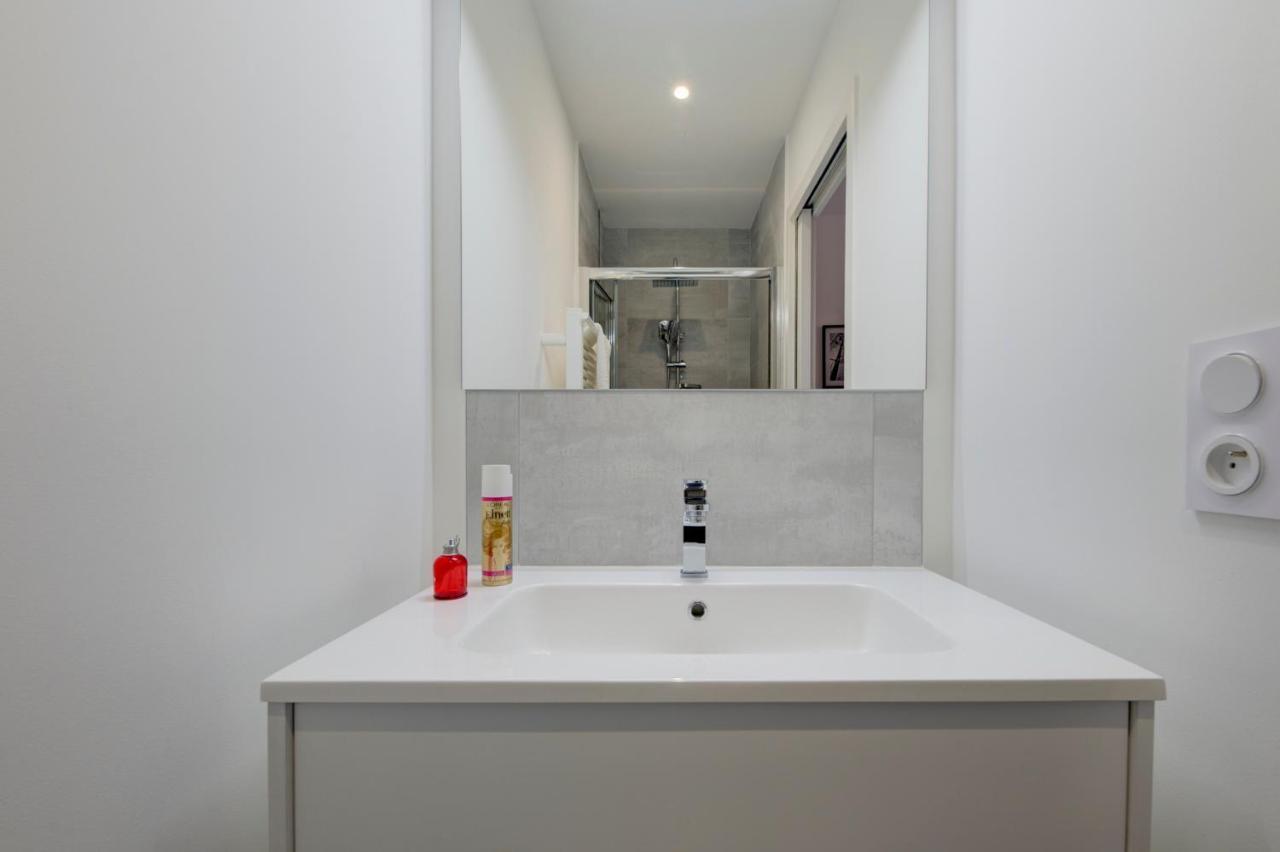 Les Forges 2 Pieces Rdc Apartment Avoine ภายนอก รูปภาพ